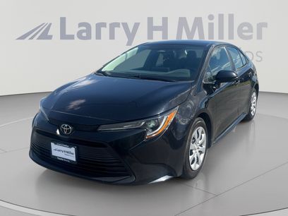 Used 2023 Toyota Corolla LE