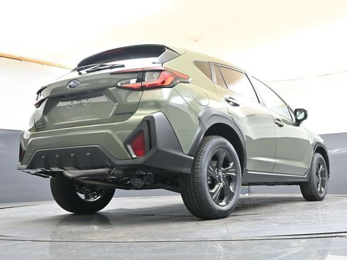 New 2026 Subaru Crosstrek 2.5i AWD/4WD image 32