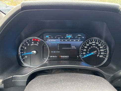 Certified 2017 Ford F350 Lariat w/ Lariat Ultimate Package image 16