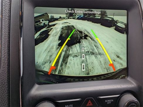 Used 2019 Dodge Durango R/T image 23