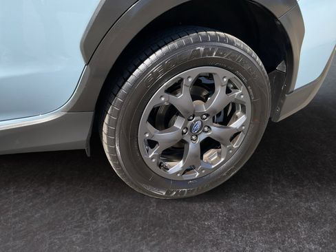 Used 2021 Subaru Crosstrek 2.5i Sport w/ Moonroof Package image 10