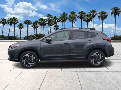 New 2026 Subaru Crosstrek 2.5i Limited AWD/4WD image 6