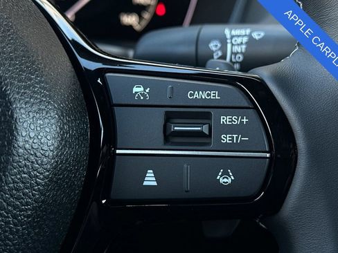 Certified 2026 Honda Civic Sport image 25