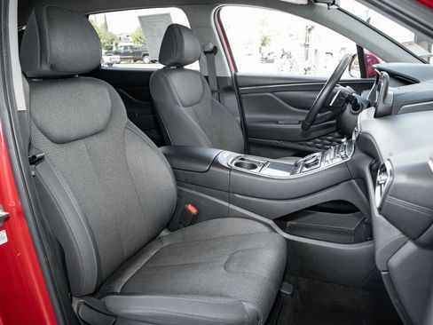 Used 2023 Hyundai Santa Fe SEL FWD image 36