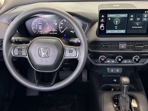 New 2026 Honda HR-V LX image 15