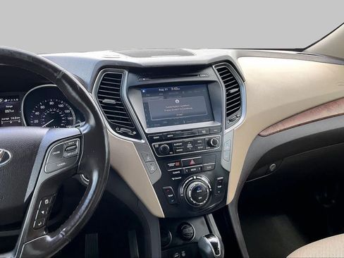 Used 2018 Hyundai Santa Fe Sport w/ 2.4L Tech Package 04 FWD image 7