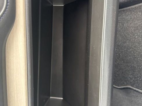 Certified 2025 Subaru Forester Limited w/ Popular Package #1 image 13