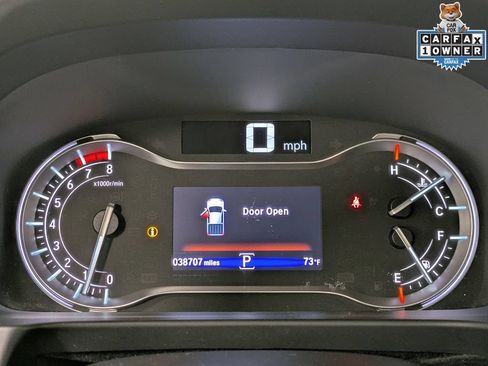 Used 2022 Honda Ridgeline RTL image 15
