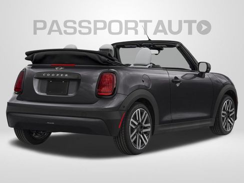 New 2026 MINI Cooper S FWD image 2
