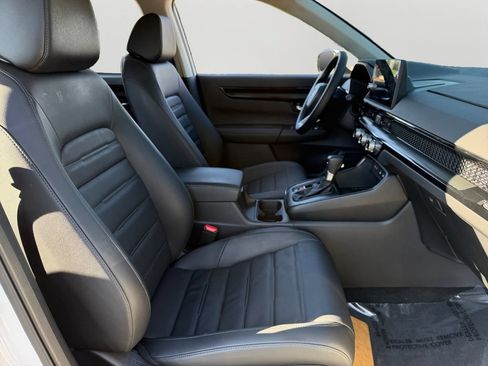 Used 2026 Honda CR-V EX-L image 8