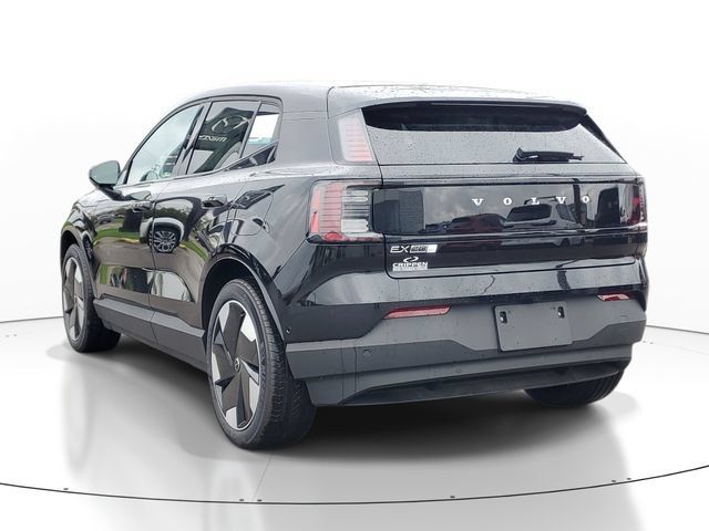 New 2026 Volvo EX30 Ultra w/ Climate Package AWD/4WD image 3
