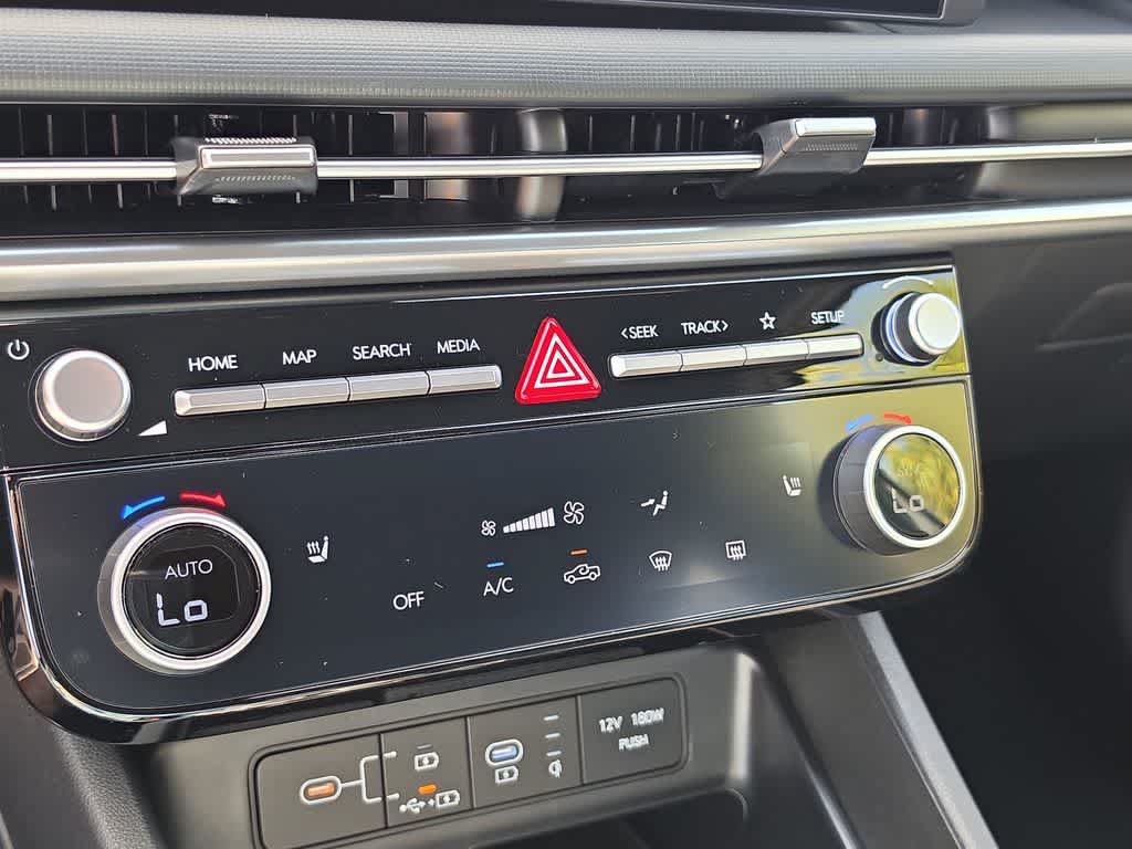 New 2026 Hyundai Santa Cruz XRT AWD/4WD image 31