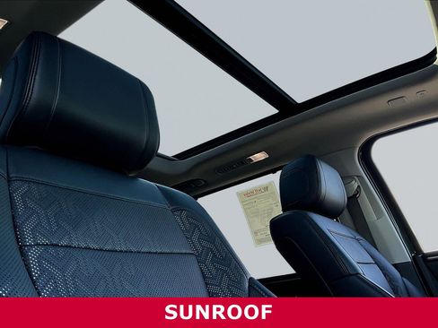 Used 2023 Toyota Sequoia Limited image 27