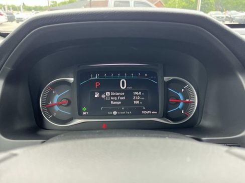 Used 2022 Honda Pilot Special Edition image 39