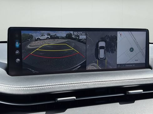 Certified 2023 Genesis GV70 2.5T w/ Sport Prestige Package AWD/4WD image 21