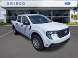 New 2025 Ford Maverick XL w/ Equipment Group 102A image 2