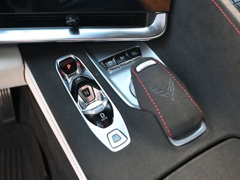 Used 2023 Chevrolet Corvette Stingray Premium Cpe image 18