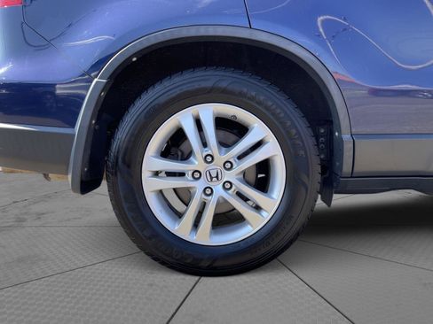 Used 2010 Honda CR-V EX image 20