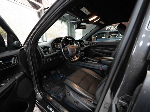 Used 2021 Dodge Durango GT image 8