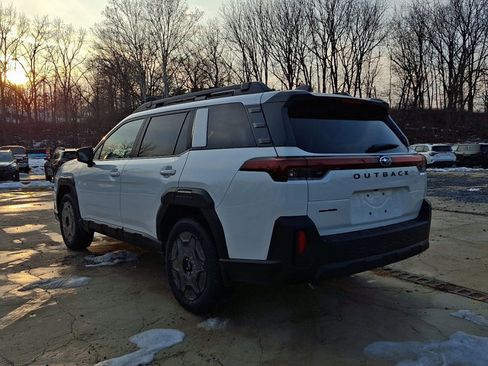 New 2026 Subaru Outback Limited image 4