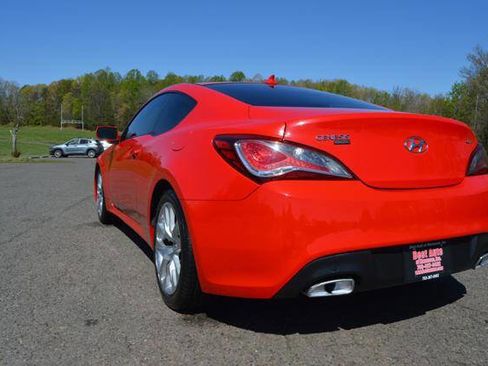 Used 2014 Hyundai Genesis 2.0T image 48