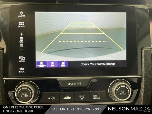 Used 2016 Honda Civic EX-T image 29