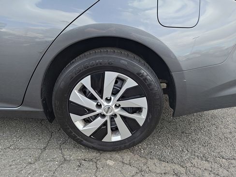 Used 2020 Nissan Altima 2.5 S image 6