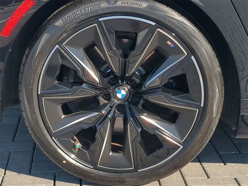 Certified 2024 BMW 740i image 12