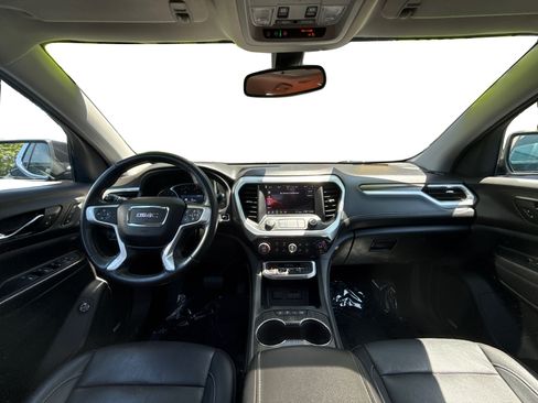 Used 2020 GMC Acadia SLT w/ Premium Package AWD/4WD image 14