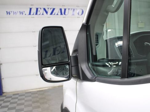 Used 2025 Ford Transit 250 148 High Roof AWD w/ Load Area Protection Package image 54