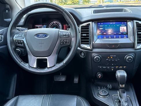 Used 2020 Ford Ranger Lariat w/ Equipment Group 501A Mid AWD/4WD image 14
