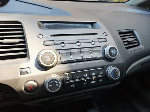 Used 2008 Honda Civic LX image 44