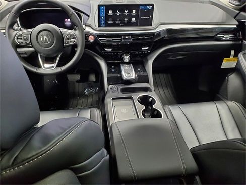 New 2026 Acura MDX w/ Technology Package image 24