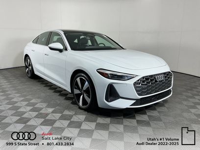 Used 2025 Audi A5 Premium