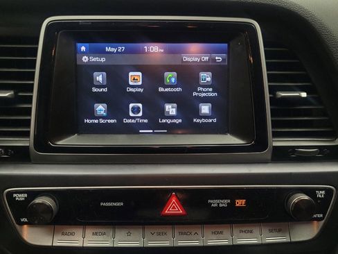 Used 2019 Hyundai Sonata SE FWD image 25