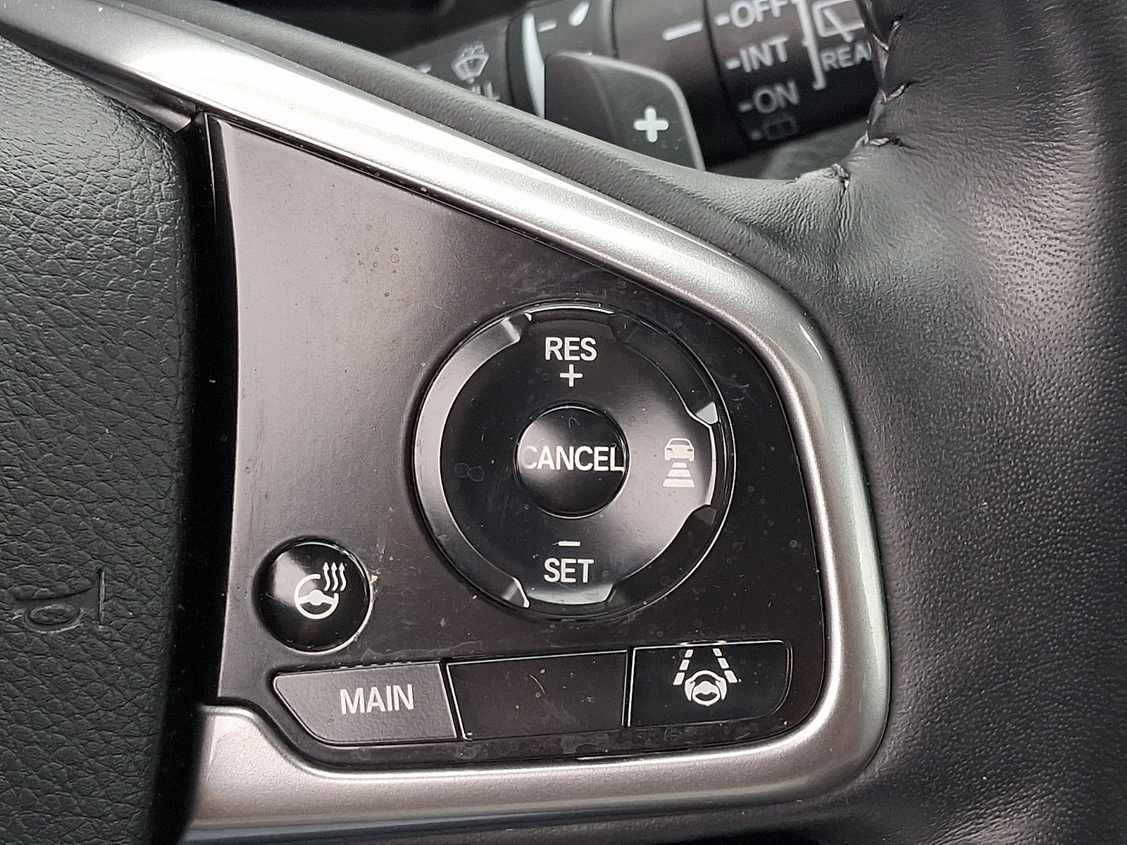 Certified 2022 Honda CR-V EX-L image 23