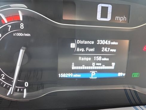 Used 2018 Honda Pilot EX-L image 19