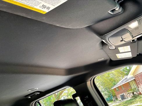 Used 2019 Ford Expedition Limited AWD/4WD image 27