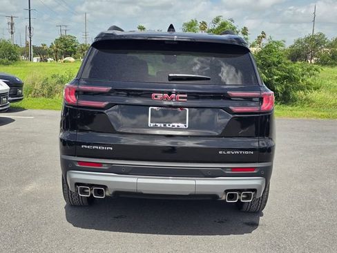 New 2026 GMC Acadia Elevation w/ Elevation Premium Package FWD image 6