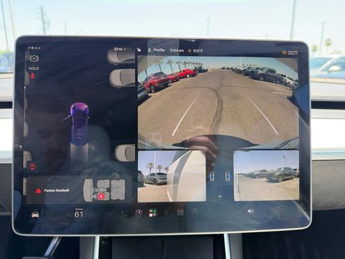 Used 2020 Tesla Model Y Long Range AWD/4WD image 28