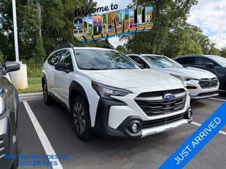 Certified 2024 Subaru Outback Limited AWD/4WD video 1