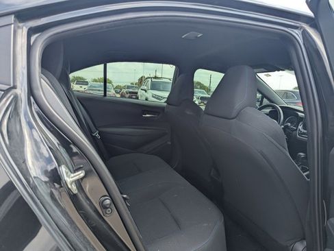 Used 2022 Toyota Corolla SE image 14