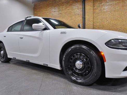 Used 2021 Dodge Charger Police w/ Convenience Group I AWD/4WD image 8