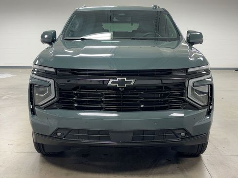 New 2026 Chevrolet Tahoe RST w/ Sun And Tow Package image 4