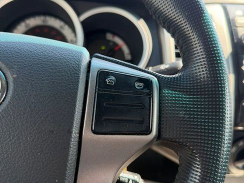 Used 2013 Toyota Tacoma 4x4 Double Cab w/ TRD Off-Road Pkg image 20