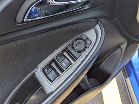 Certified 2023 Chevrolet Malibu LT image 27