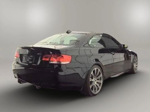 Used 2009 BMW M3 Coupe image 5
