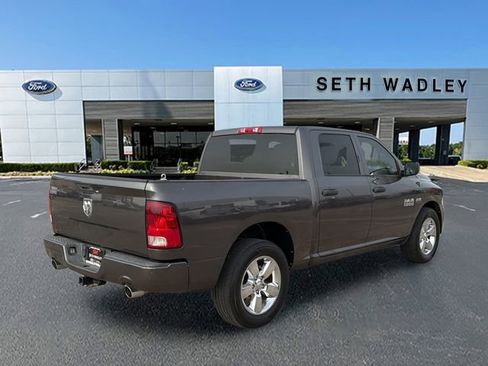 Used 2014 RAM 1500 Express image 7