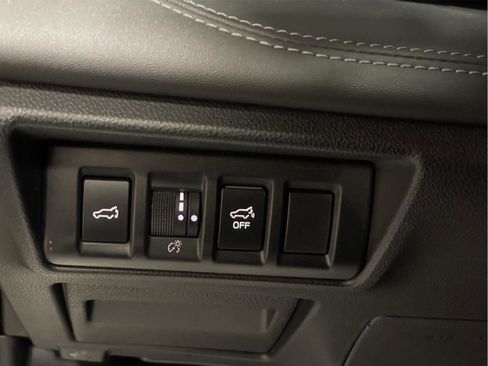 Used 2023 Subaru Outback Touring XT image 24