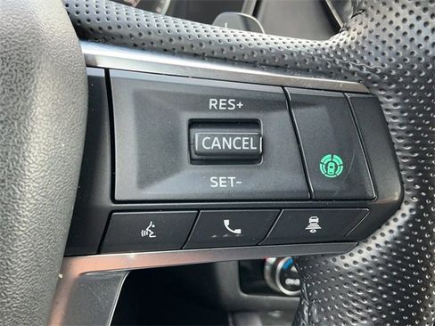 Used 2024 Mitsubishi Outlander SE image 26